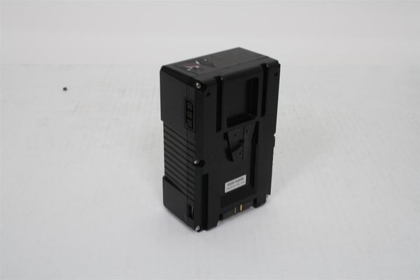 6x BEBOB V200 Video Akku (100033)