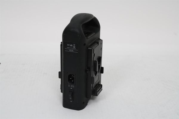 6x BEBOB V200 Video Akku (100033)