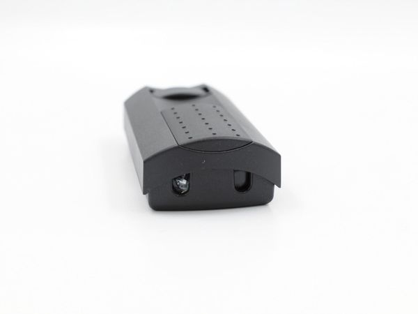 EHMANN Schnurdimmer T26 Schwarz (TEC-707-12)
