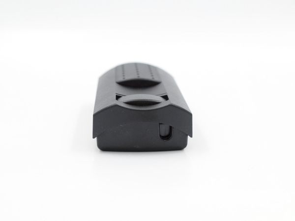 EHMANN Schnurdimmer T26 Schwarz (TEC-707-12)