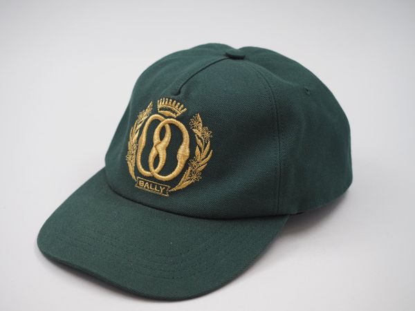 BALLY Baseball Cap Gr. 59 (3708)