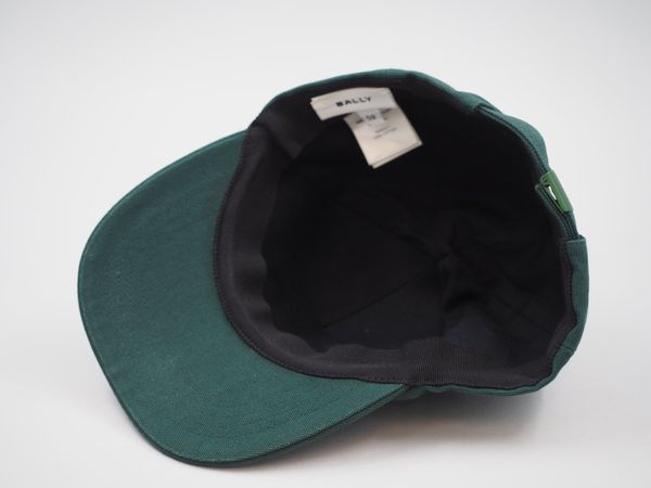 BALLY Baseball Cap Gr. 59 (3708)