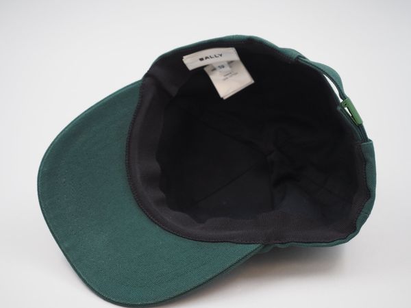 BALLY Baseball Cap Gr. 59 (3708)