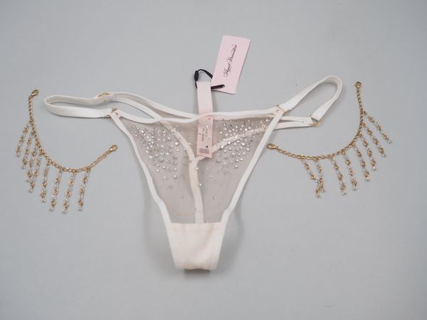 AGENT PROVOCATEUR String Gr. 3-EU38 (19162)