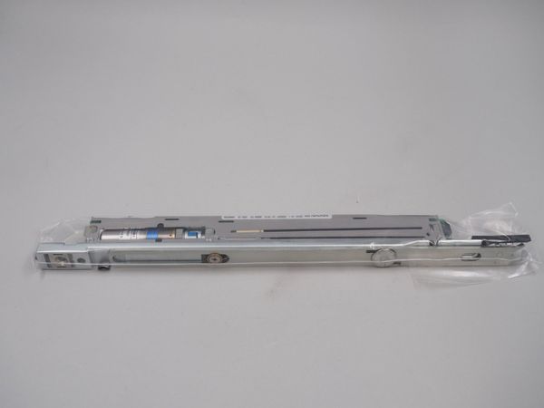 SIEGENIA Elektronische Fensterbeschläge, Links (19163)
