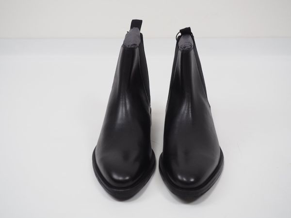 ZIGN Leder Stiefelette Gr. 42 (19097)