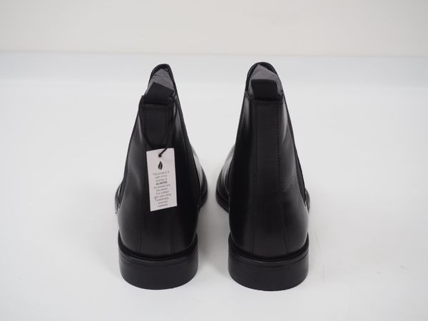 ZIGN Leder Stiefelette Gr. 42 (19097)