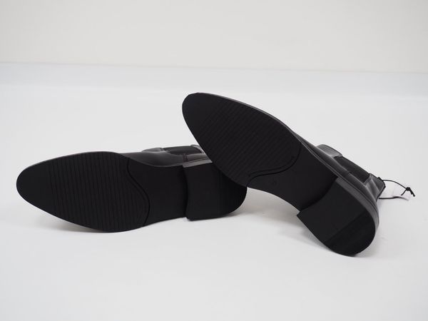 ZIGN Leder Stiefelette Gr. 42 (19097)