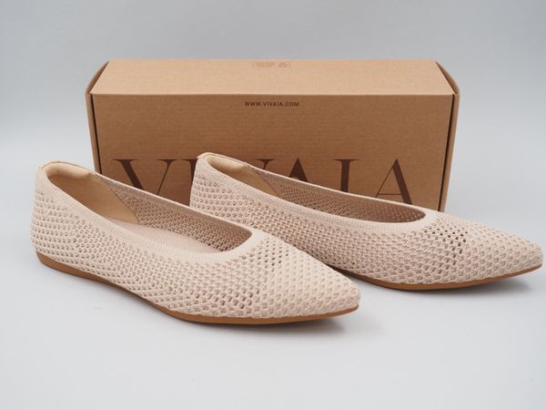 VIVAIA Aria5 Ballerinas Gr. 41 (19338)
