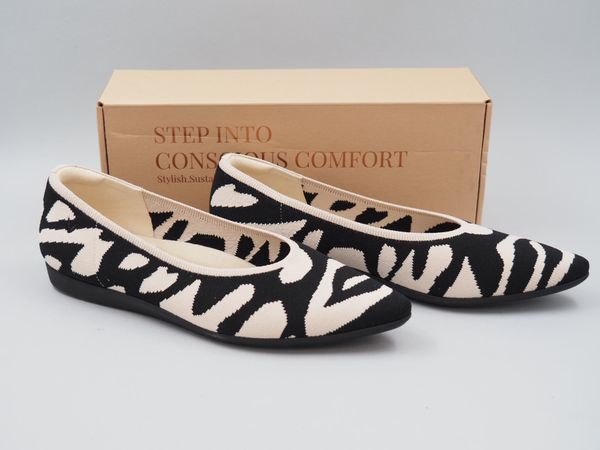 VIVAIA Aria Walker Flats/ Ballerinas Gr. 41 (19341)