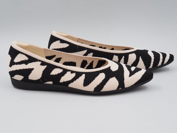VIVAIA Aria Walker Flats/ Ballerinas Gr. 41 (19341)