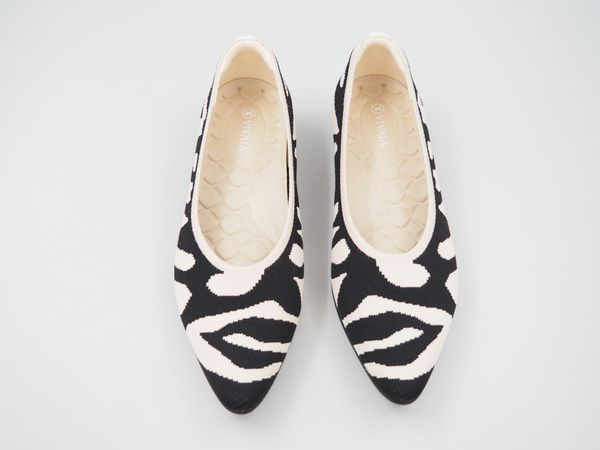VIVAIA Aria Walker Flats/ Ballerinas Gr. 41 (19341)