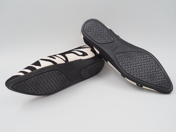 VIVAIA Aria Walker Flats/ Ballerinas Gr. 41 (19341)