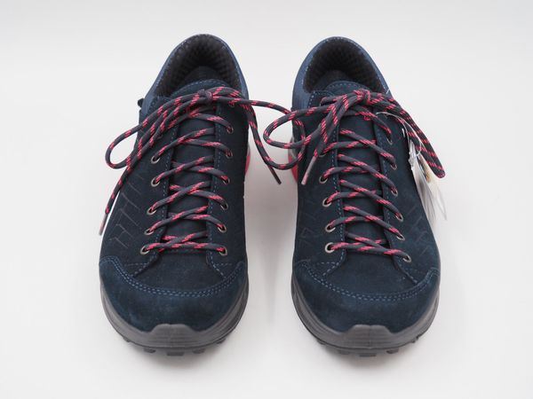 HAN WAG Coastrock Low Lady Es Wanderschuhe Gr. 40 (19347)