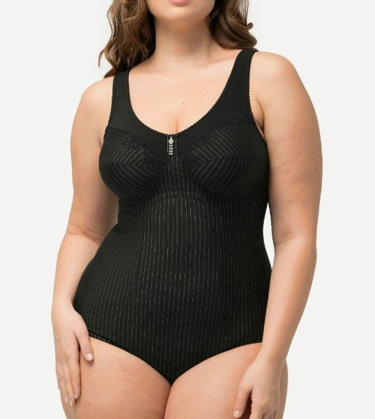 ULLA POPKEN Shaping-Body Gr. 115D (19348)