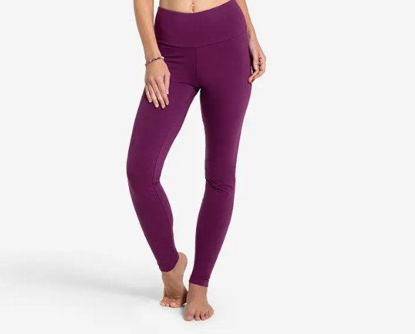THE SPIRTI OF OM Yoga Hose Gr. M (19400)