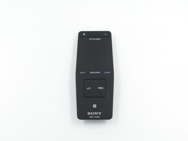 SONY RMF-TX100E Fernbedienung (19350)