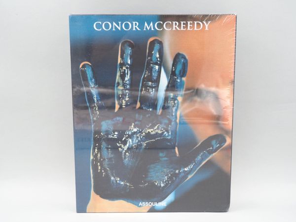 Conor McCreedy: Blue Sultan – Assouline (19277)