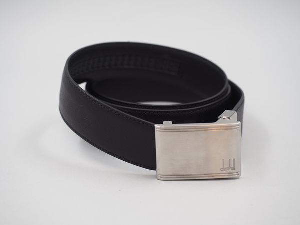 DUNHILL Gürtel 42/107 Leder (9199)