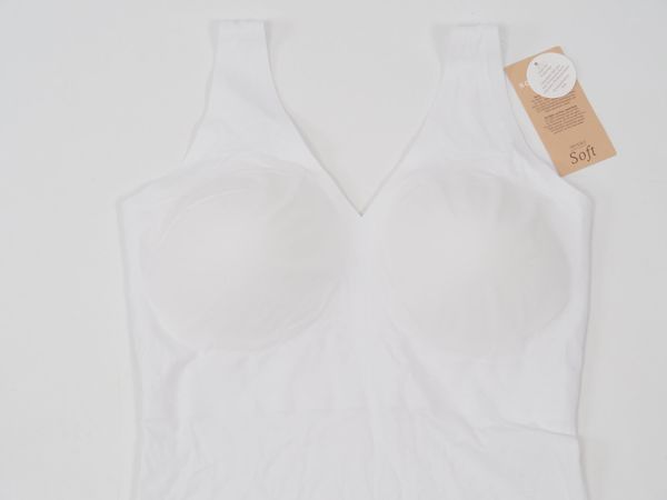 SCHIESSER Trägertop Microfaser herausnehmbare Pads (19281)