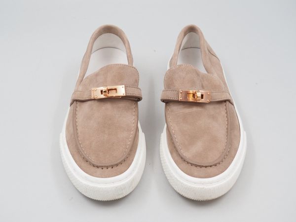 HERMES Slip-On-Sneakers Game Gr. 36 (9201)