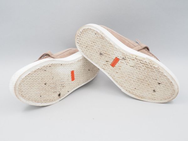 HERMES Slip-On-Sneakers Game Gr. 36 (9201)