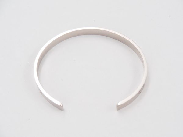 CARTIER Armspange 750/1000 Weissgold (3715p200)