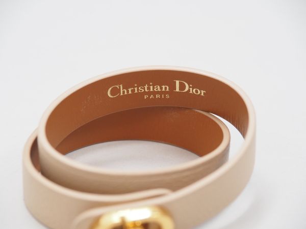 CHRISTIAN DIOR Montaigne Armband (3717)