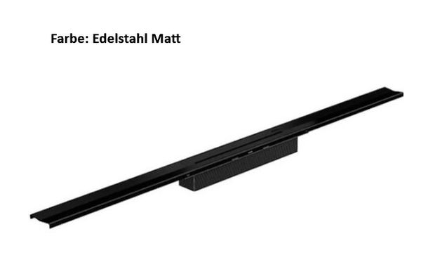 SANITAS TROESCH Duschrinne Alterna Laina Edelst. matt(19142)