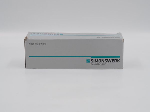 Simonswerk TECTUS TE 240 3D Türband schwarz (17301)