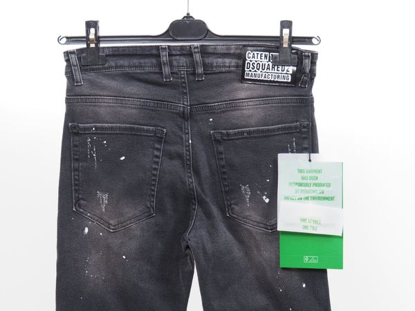 DSQUARED» Cool Guy Jeans Gr. S (5059)