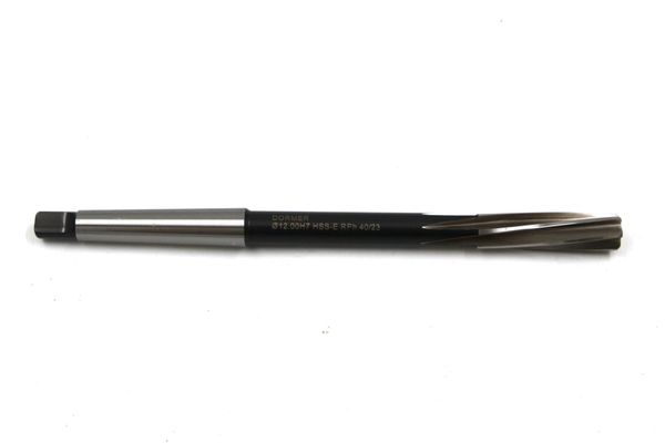 DORMER Maschinenreibeahle HSS-E Ø12mm (18028)
