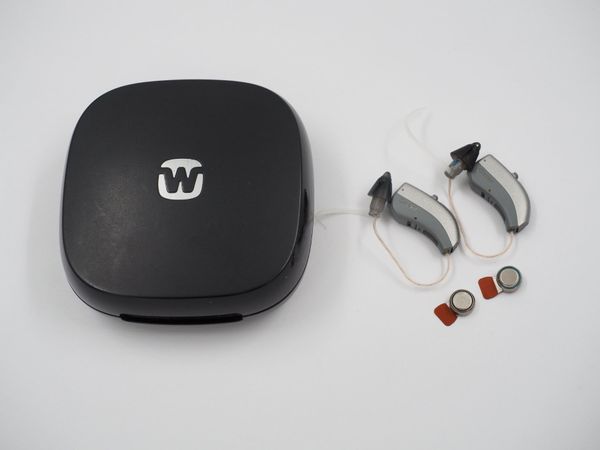 WIDEx Unique 110 Fusion – Links, Rechts (100240p10)