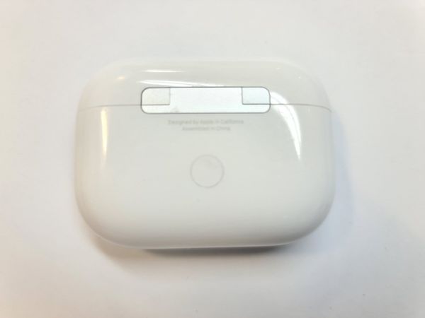APPLE Ladecase AirPods Pro 2. Generation (100134)