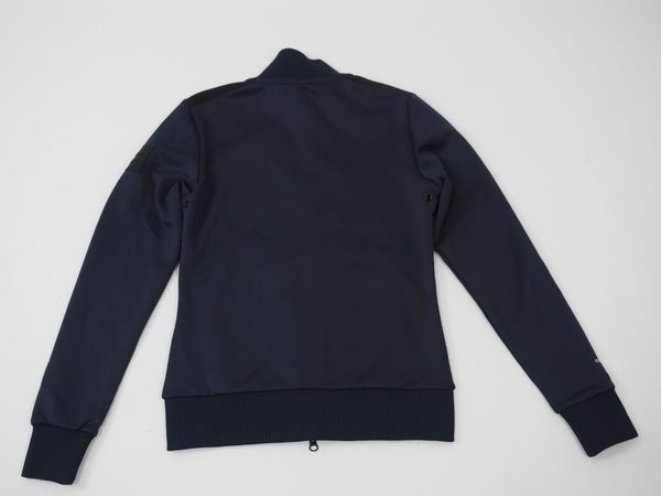 EQUILINE Sweatjacke Gr. XS (17997)