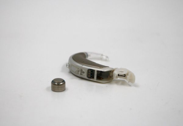 PHONAK Exelia Art M Links Blau (100209p10)