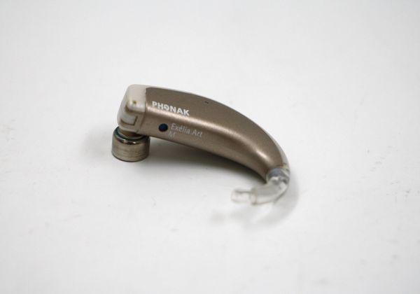 PHONAK Exelia Art M Links Blau (100209p10)