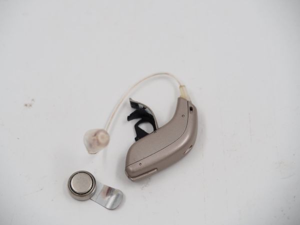 OTICON OPN 1 Hörgerät – Rechts Rot (100210p10)