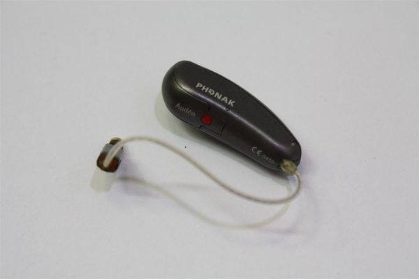 PHONAK Audeo B50 Direct (4170)