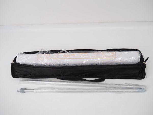 ROLL-UP Werbeständer 85cm (17008)