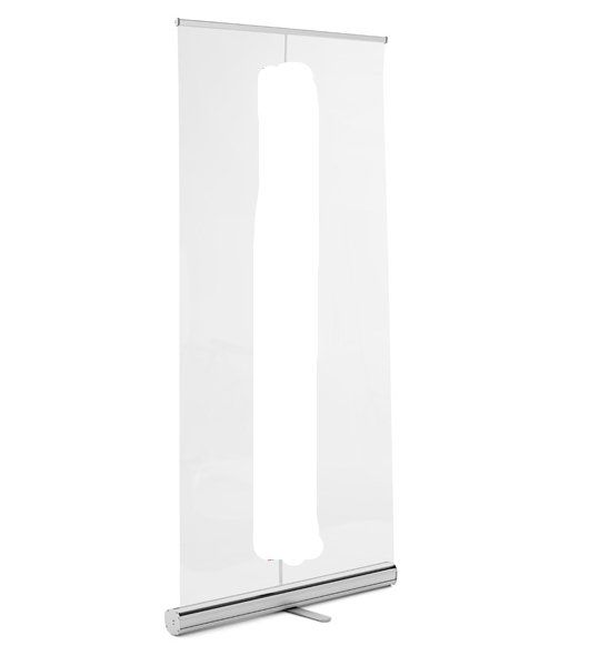 ROLL-UP Werbeständer 85cm (17008)