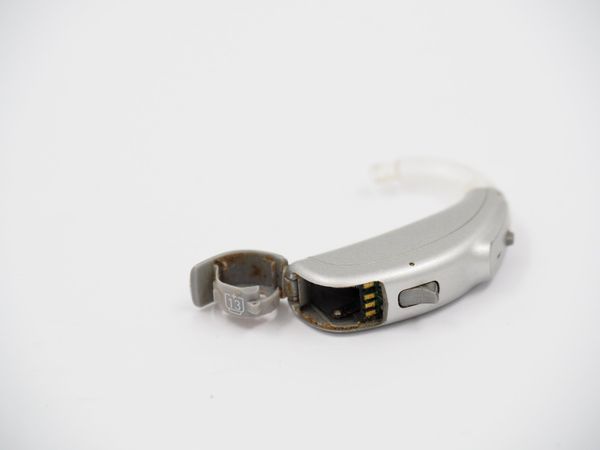 PHONAK Bolero Q90-SP – Links, blau (100229p10)