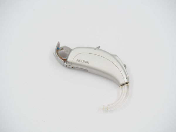 PHONAK Bolero Q90-SP – Links, blau (100229p10)