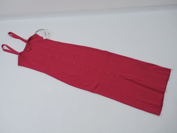 BA&SH Strickkleid Gr. XS (18110)