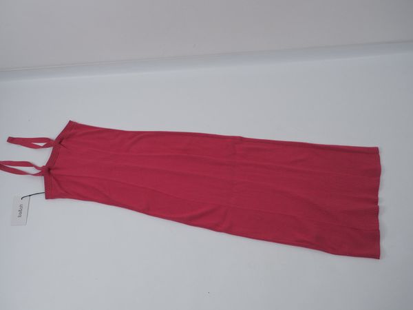 BA&SH Strickkleid Gr. XS (18110)