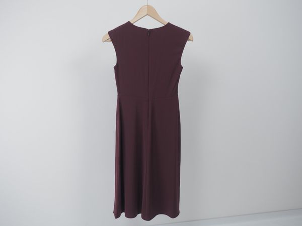 LAUREN Midikleid Gr. XXS (18109)
