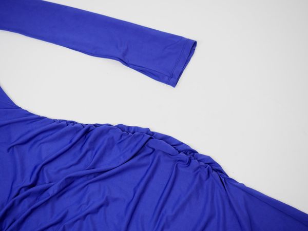 VICTORIA BECKHAM Kleid Gr. S/M (18111)