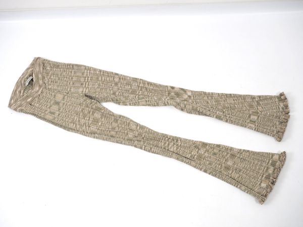 HOLZWEILER Strickhose Gr. XXS (100239)