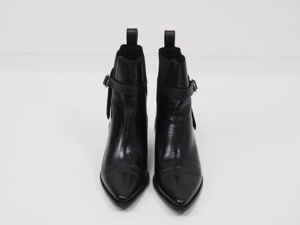 ZADIG & VOLTAIRE Boots Gr. 40 (100304)