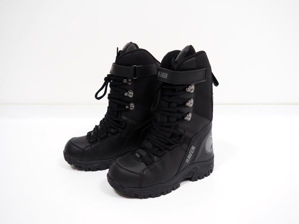 RAVEN Snow Boots Gr. 37 (16686)